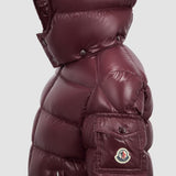 New Moncler Maya Hooded Down Jacket