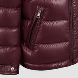 New Moncler Maya Hooded Down Jacket