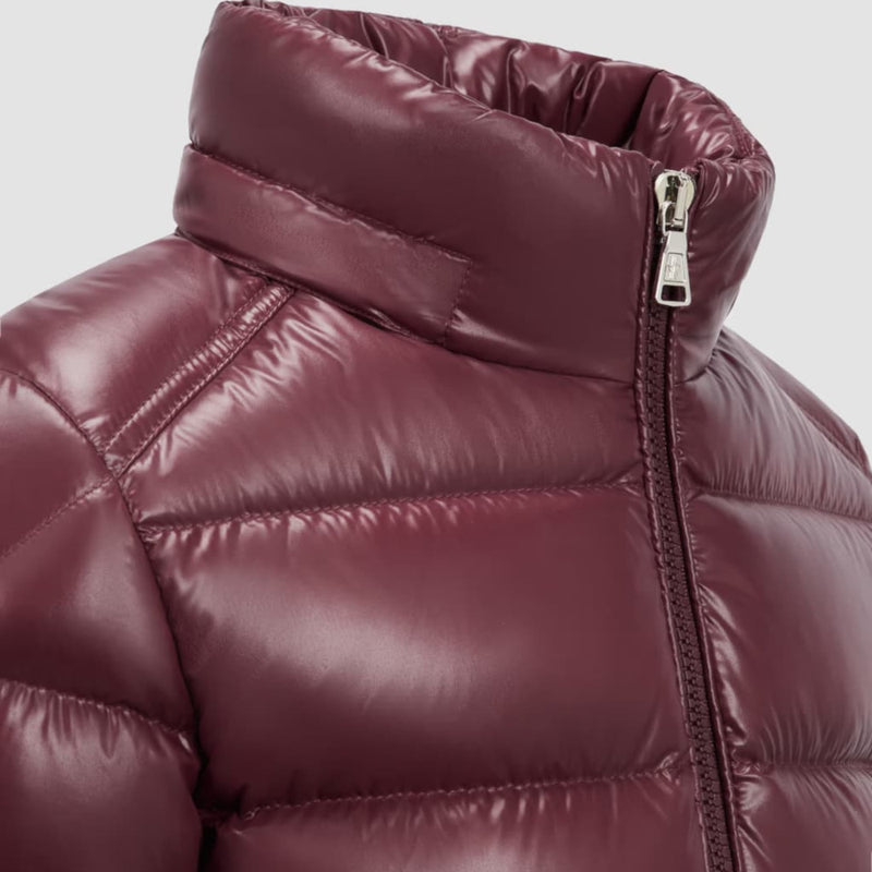 New Moncler Maya Hooded Down Jacket