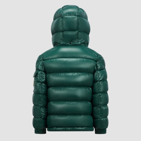 New Moncler Maya Hooded Down Jacket