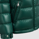 New Moncler Maya Hooded Down Jacket