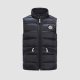 Gui Down gilet