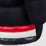 Marat Hooded Down Jacket