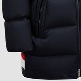 Marat Hooded Down Jacket