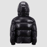 Yule Down Jacket