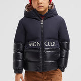 Andres Down Jacket