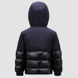 Andres Down Jacket