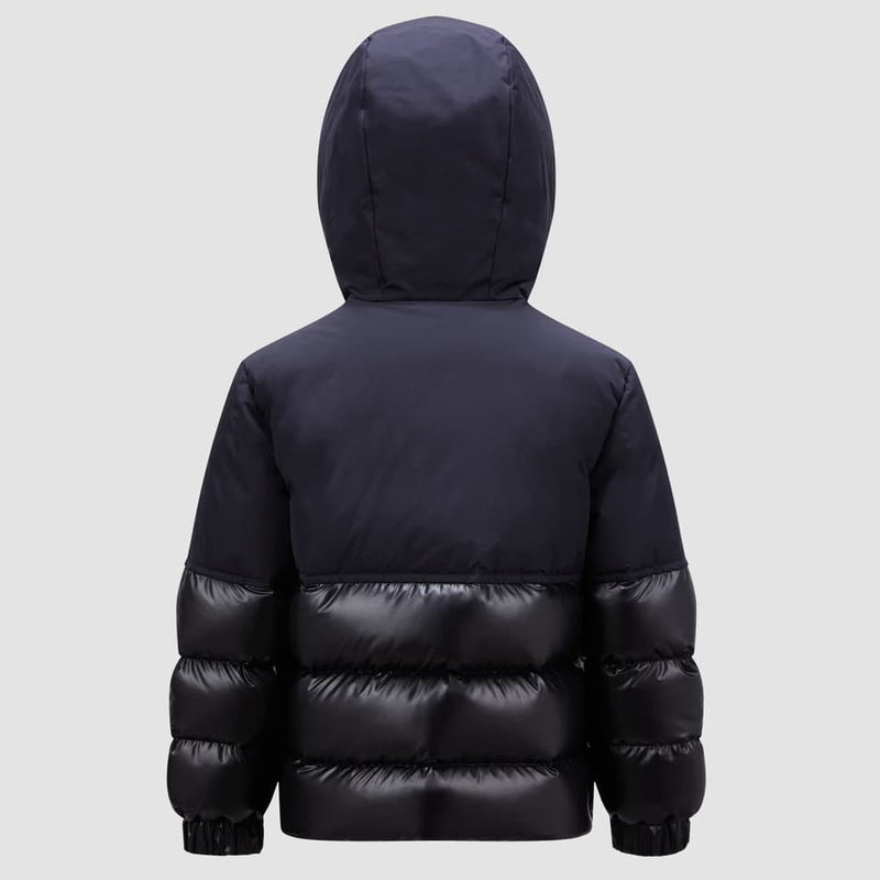 Andres Down Jacket