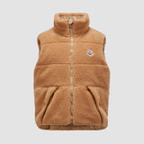 Colbricon Teddy Down Gilet