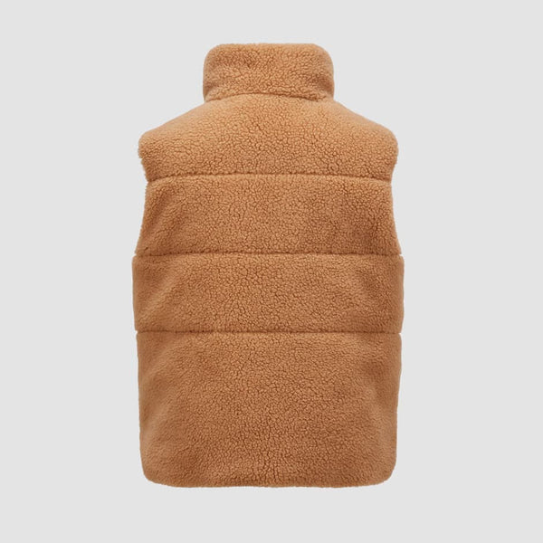 Colbricon Teddy Down Gilet