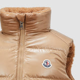 Colbricon Teddy Down Gilet