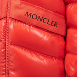 Groseillier Hooded Down Jacket