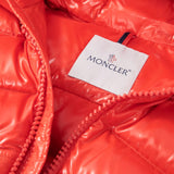 Groseillier Hooded Down Jacket