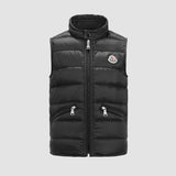 Gui Packable Down gilet