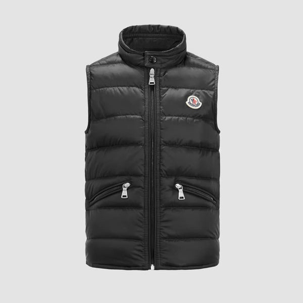 Gui Packable Down gilet