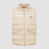 Gui Packable Down gilet