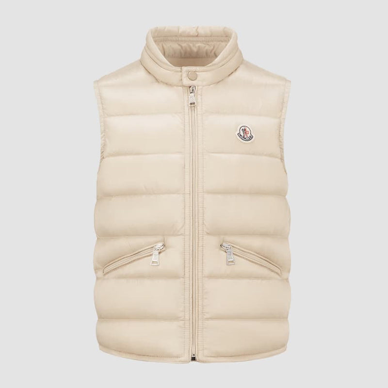 Gui Packable Down gilet