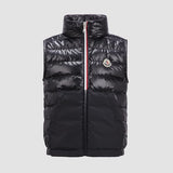 Apatou Hooded Down gilet