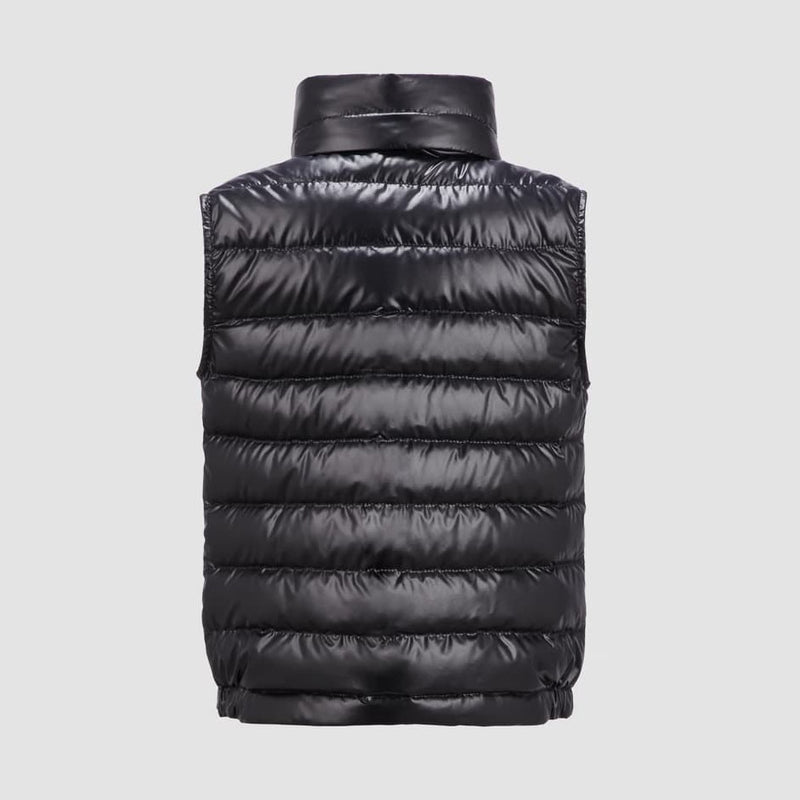 Apatou Hooded Down gilet