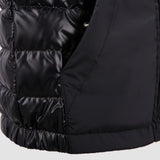 Apatou Hooded Down gilet