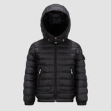 Lauros Hooded Down Jacket