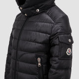 Lauros Hooded Down Jacket