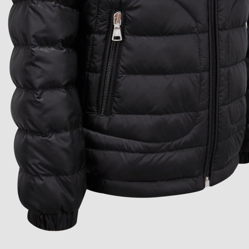 Lauros Hooded Down Jacket