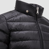 Lauros Hooded Down Jacket