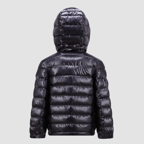 Masserau Hooded Down Jacket