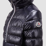 Masserau Hooded Down Jacket