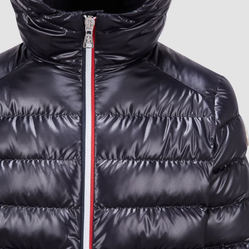 Masserau Hooded Down Jacket