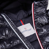 Masserau Hooded Down Jacket