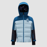 New Montmiral Hooded Down Jacket