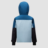 New Montmiral Hooded Down Jacket