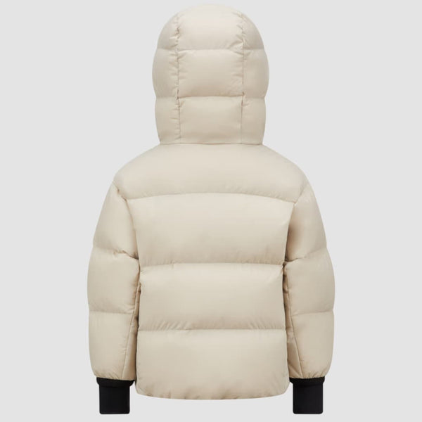 Mandres Hooded Down Jacket