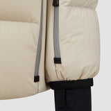 Mandres Hooded Down Jacket