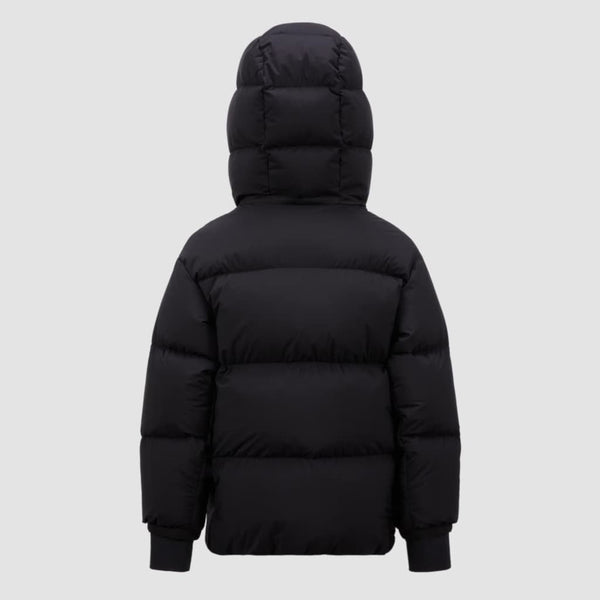 Mandres Hooded Down Jacket