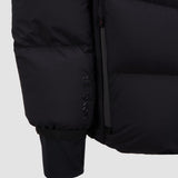 Mandres Hooded Down Jacket