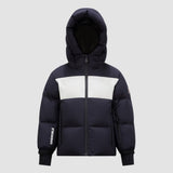 Zinal Hooded Down Jacket