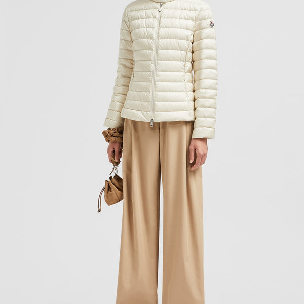 IGELLE SHORT DOWN JACKET