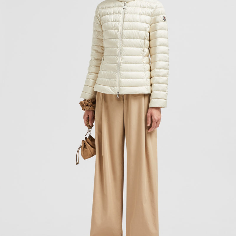 IGELLE SHORT DOWN JACKET