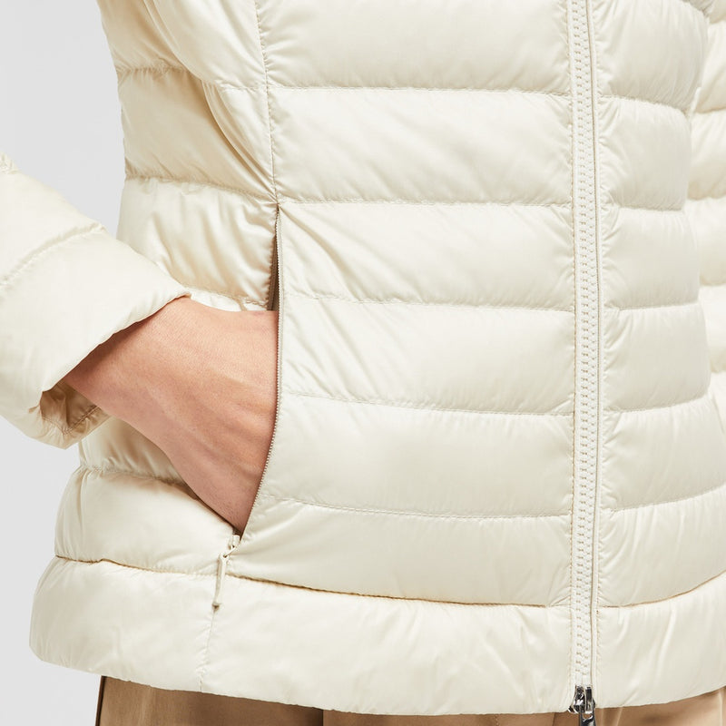 IGELLE SHORT DOWN JACKET