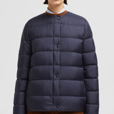 GERBE SHORT DOWN JACKET