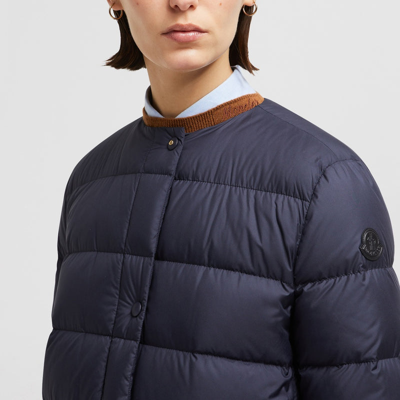GERBE SHORT DOWN JACKET