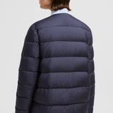 GERBE SHORT DOWN JACKET