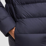 GERBE SHORT DOWN JACKET