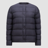 GERBE SHORT DOWN JACKET
