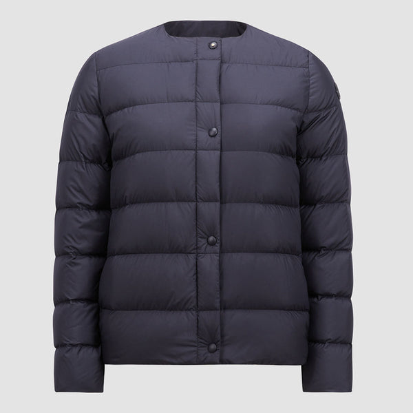 GERBE SHORT DOWN JACKET