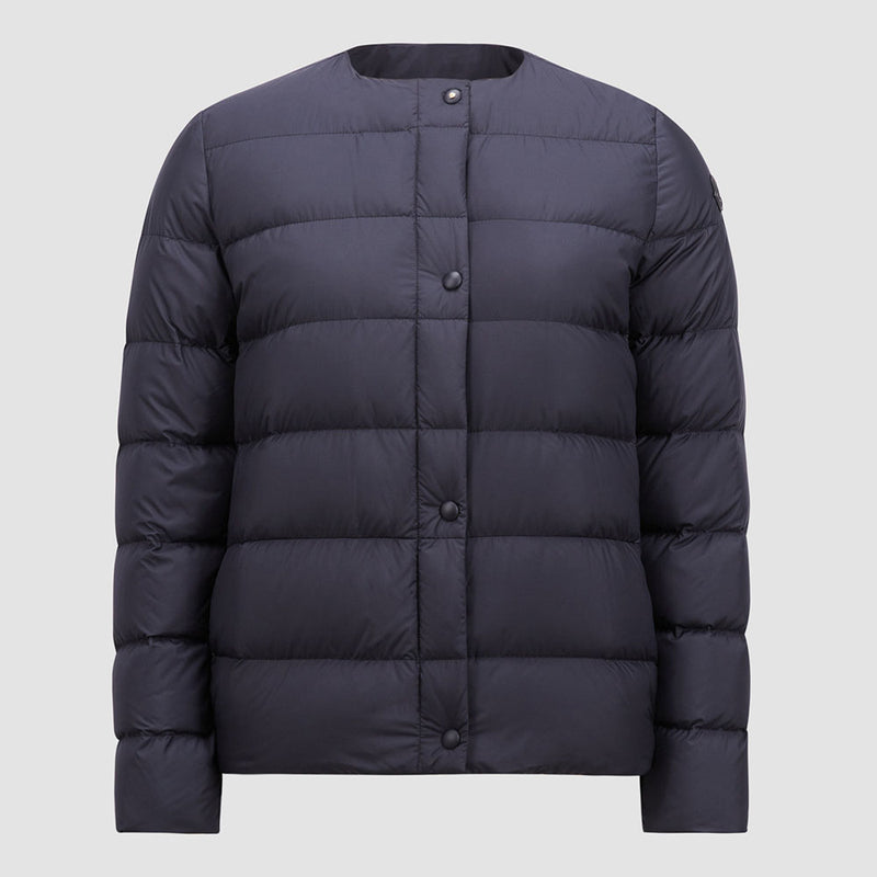 GERBE SHORT DOWN JACKET