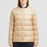 GERBE SHORT DOWN JACKET